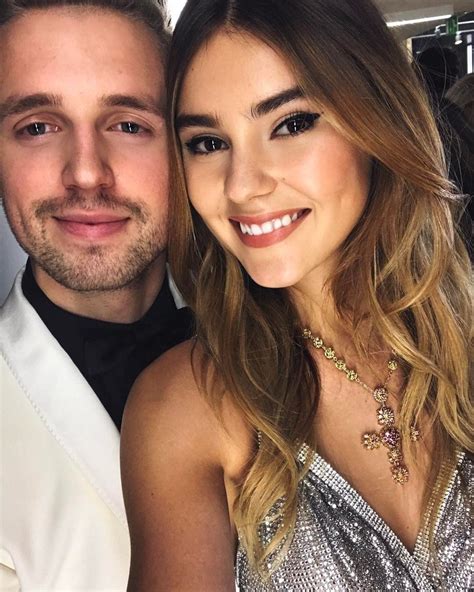 stefanie giesinger|stefanie giesinger marcus butler.